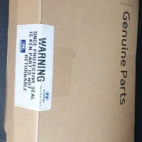 قفل مرکزی bcm هیوندا توسان ۲۰۱۴