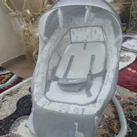 گهواره برقی موزیکال