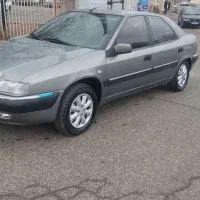 زانتیا ۲۰۰۰|خودرو سواری و وانت|سنندج, |دیوار