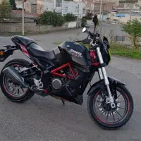 فروش موتور بنلی 250تک سیلندردرحد96