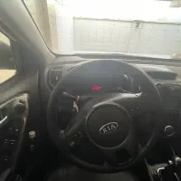 سراتو وارداتی ۲۰۱۲|خودرو سواری و وانت|گنبد کاووس, |دیوار