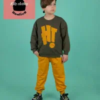 لباس بچه گانه|کفش و لباس بچه|آران و بیدگل, |دیوار