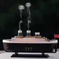 دستگاه بخور سرد و خوشبو کننده هوا