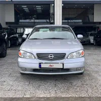 ماکسیما اتومات ۸۷|خودرو سواری و وانت|رشت, گلسار|دیوار