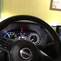 نیسان سیلفی فیس آمریکایی ۲۰۲۳|خودرو سواری و وانت|تهران, جردن|دیوار