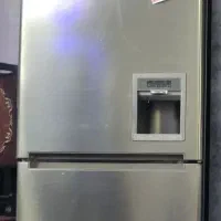 یخچال فریزر سامسونگ|یخچال و فریزر|تربت‌حیدریه, یحیی آباد|دیوار