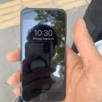 آیفون 7 مشکی