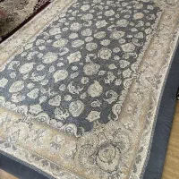 روفرشی کشدار ۶ متری