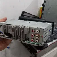 ضبط و پخش ۱۱۵۳پایونیر ۶ کانال|قطعات یدکی و لوازم جانبی|قم, هنرستان|دیوار
