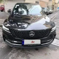 دیگنیتی پرایم مشکی کم کار در حد