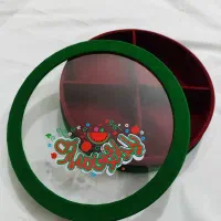 جعبه گرد|عمدهفروشی|تهران, فلاح|دیوار