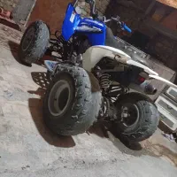موتور چهار چرخ دندی 250.   وحشی