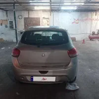 تیبا ۲ مدل ۹۴