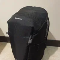 دوربین نیکون D5200 به همراه لنز و کیف ووسه پایه|دوربین عکاسی و فیلم‌برداری|شیراز, صنایع الکترونیک|دیوار