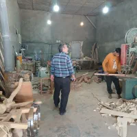 اجاره کارگاه ۱۲۰ متری و ۲۲۰ متری و ۱۰۰ متری|اجارهٔ دفتر صنعتی، کشاورزی، تجاری|نیشابور, شهید بهشتی|دیوار