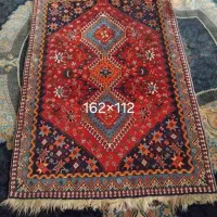 قالی دست بافت فروش|فرش|شهرضا, |دیوار