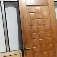 در چوبی|مصالح و تجهیزات ساختمان|قم, شهرک مهدیه (مدرس)|دیوار