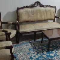 مبل هفت نفره