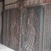 جوشکاری سیار