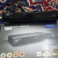 گیرنده دنا|صوتی و تصویری|تربت جام, المهدی|دیوار