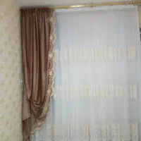 پرده پذیرایی