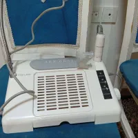 دستگاه کاشت ناخن حرفه ای