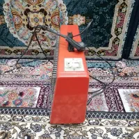 هیتر برقی (بخاری برقی) دو المنته اصل ژاپن|بخاری، هیتر، شومینه|شیراز, گلکوب|دیوار