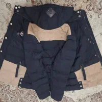 کاپشن سویشرت دورس هودی|لباس|تهران, سبلان (لشگر)|دیوار