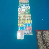 82عدد کارت کیمدی