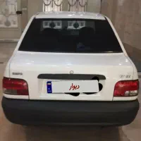 پراید ۱۳۱|خودرو سواری و وانت|تهران, ائمه اطهار|دیوار