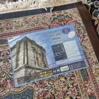 فروشگاه عرفانی)3عددفرش تک مشهد اصل 700شانه در حدآک|فرش|مشهد, حجاب (شهرک غرب)|دیوار
