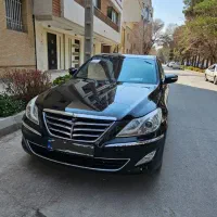 جنسیس فیس ۲۰۱۳