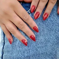 مدل فقط هزینه مواد گرفته می‌شود