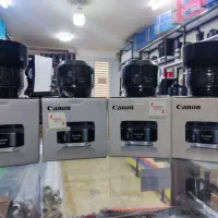 لنز کنان 50فیکس  1*8|دوربین عکاسی و فیلم‌برداری|قم, دورشهر|دیوار