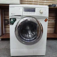 ماشین لباسشویی دوو