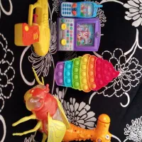 اسباب بازی درحدنو|اسباب‌بازی بچه|رامیان, |دیوار