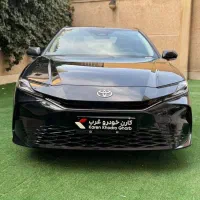 کمری ژاپنle/2026/حواله (کارن خودرو)