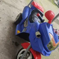 موتور شارژی|اسباب‌‌بازی|آستانه اشرفیه, |دیوار