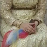 لباس مجلسی سایز ۳۸ ۴۰