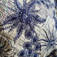 پارچه جوت هندی