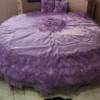روتختی ساتن گرد