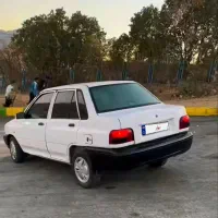 پراید ۸۱ خوش رخ|خودرو سواری و وانت|بانه, |دیوار