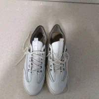 کفش سایز ۴۱ نو|کیف، کفش، کمربند|تهران, شکوفه (عبدل آباد)|دیوار