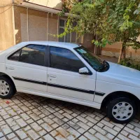 پژو پارس ۱۴۰۱|خودرو سواری و وانت|ماهدشت, |دیوار