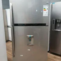 یخچال فریزرال جی سایزبزرگ کره ای اصل مدلGTF3027GLX|یخچال و فریزر|تهران, کرمان|دیوار
