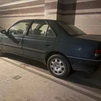 پژو ار دی ای ۱۴۰۰|خودرو سواری و وانت|رشت, گلسار|دیوار