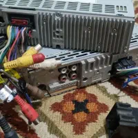 ضبط سونی و تصویری|قطعات یدکی و لوازم جانبی|فولادشهر, C4|دیوار