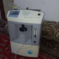 دستگاه اکسیژن ساز