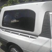 فروش اتاقک پرایدوانت|قطعات یدکی و لوازم جانبی|چاف و چمخاله, |دیوار