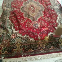 فرش ماشینی ۶متری وکناره۶متری